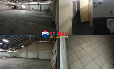 For Lease 1,679sqm Warehouse, Along Sterling Avenue, Meycauayan, Bulacan