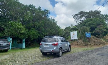 LOTE EN VENTA EN LA LAGUNA SAN CARLOS PANAMÁ
