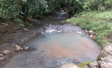 LOTE EN VENTA EN LA LAGUNA SAN CARLOS PANAMÁ