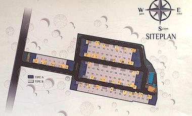 Jual Rumah Di Sleman, Utara RSA UGM, Unit Siap Huni