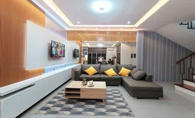 brand-new house furnished in consolacion cebu