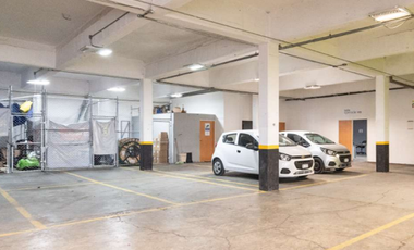 BODEGA EN MIGUEL HIDALGO