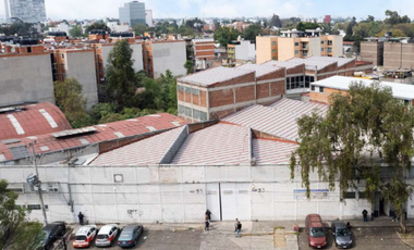 BODEGA EN MIGUEL HIDALGO