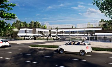 Arrendamos locales comerciales en una ubicación privilegiada