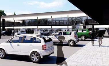 Arrendamos locales comerciales en una ubicación privilegiada