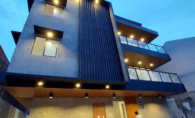 Apartment Building for Sale in G-Living Apartment Building at Parañaque City