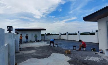 Apartment Building for Sale in G-Living Apartment Building at Parañaque City