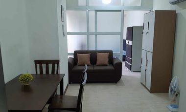 VIVALDI11XX:For Sale Fully Furnished 1BR Unit with Balcony in Vivaldi Residences
