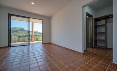 Casa con hermosa vista al oceano a unos minutos de Playa La Mision, Ensenada