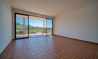 Casa con hermosa vista al oceano a unos minutos de Playa La Mision, Ensenada