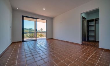 Casa con hermosa vista al oceano a unos minutos de Playa La Mision, Ensenada