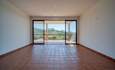 Casa con hermosa vista al oceano a unos minutos de Playa La Mision, Ensenada