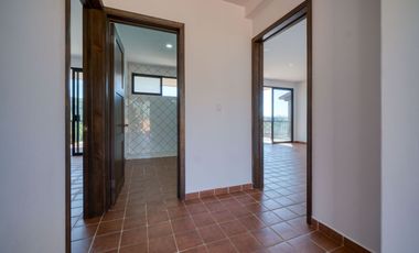Casa con hermosa vista al oceano a unos minutos de Playa La Mision, Ensenada