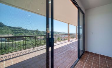 Casa con hermosa vista al oceano a unos minutos de Playa La Mision, Ensenada