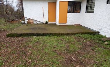 Parcela Con Casa  En Longaví,  V 1278-300-LR-05.24