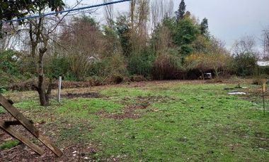 Parcela Con Casa  En Longaví,  V 1278-300-LR-05.24