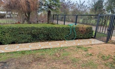 Parcela Con Casa  En Longaví,  V 1278-300-LR-05.24