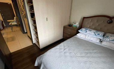 1 BEDROOM CONDO UNIT IN SUCAT FOR SALE