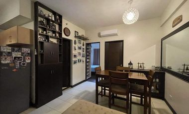 1 BEDROOM CONDO UNIT IN SUCAT FOR SALE