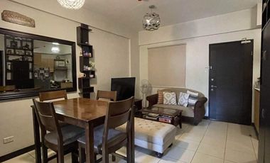 1 BEDROOM CONDO UNIT IN SUCAT FOR SALE