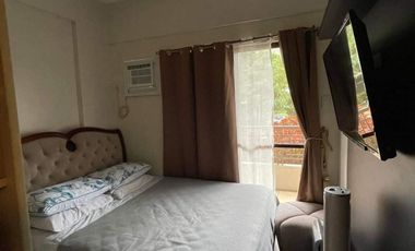 1 BEDROOM CONDO UNIT IN SUCAT FOR SALE
