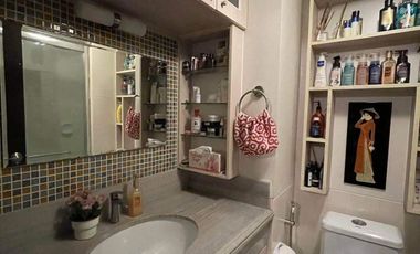 1 BEDROOM CONDO UNIT IN SUCAT FOR SALE