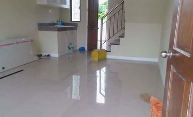 Affordable townhouse forsale in paranaque