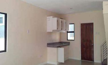 Affordable townhouse forsale in paranaque