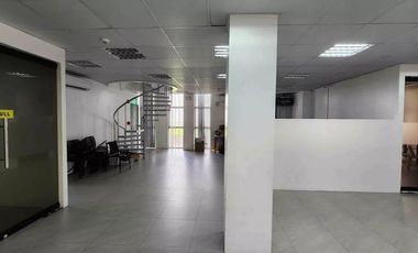 Office Space for Lease in Dasmariñas City, Cavite. Good for Any Kind of Office.