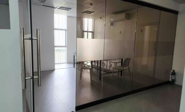 Office Space for Lease in Dasmariñas City, Cavite. Good for Any Kind of Office.