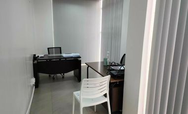 Office Space for Lease in Dasmariñas City, Cavite. Good for Any Kind of Office.