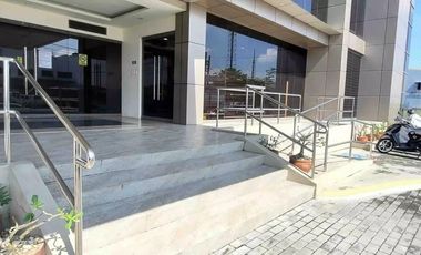 Office Space for Lease in Dasmariñas City, Cavite. Good for Any Kind of Office.
