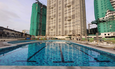 Preselling 3 Bedroom 2 Bathroom Prisma Residences Condominium For sale in Pasig near BGC
