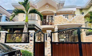Modern House for Sale in Alpha Executive Homes, Lawaan, Talisay City
