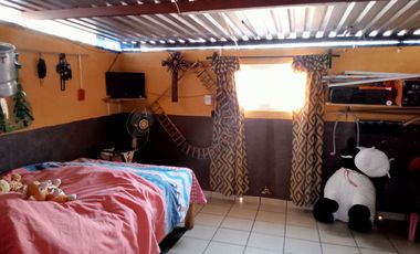 CASA EN VENTA LA HACIENDA 1A ETAPA - SALIDA A QUIROGA