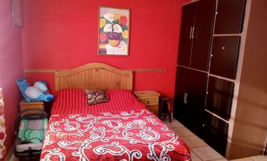 CASA EN VENTA LA HACIENDA 1A ETAPA - SALIDA A QUIROGA