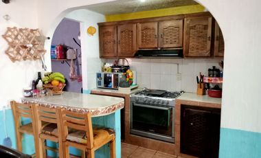 CASA EN VENTA LA HACIENDA 1A ETAPA - SALIDA A QUIROGA