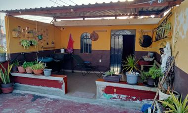 CASA EN VENTA LA HACIENDA 1A ETAPA - SALIDA A QUIROGA