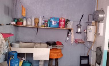 CASA EN VENTA LA HACIENDA 1A ETAPA - SALIDA A QUIROGA