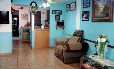 CASA EN VENTA LA HACIENDA 1A ETAPA - SALIDA A QUIROGA