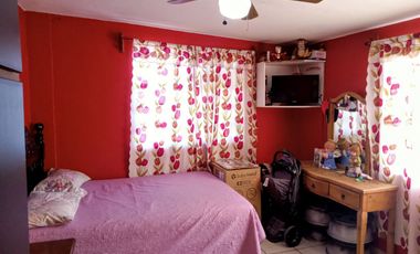 CASA EN VENTA LA HACIENDA 1A ETAPA - SALIDA A QUIROGA