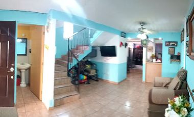 CASA EN VENTA LA HACIENDA 1A ETAPA - SALIDA A QUIROGA