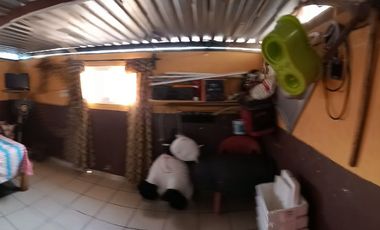 CASA EN VENTA LA HACIENDA 1A ETAPA - SALIDA A QUIROGA