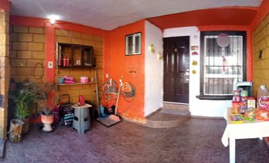 CASA EN VENTA LA HACIENDA 1A ETAPA - SALIDA A QUIROGA