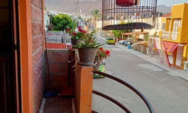 CASA EN VENTA LA HACIENDA 1A ETAPA - SALIDA A QUIROGA