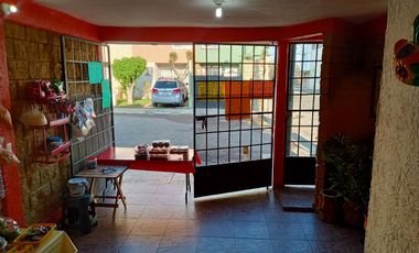 CASA EN VENTA LA HACIENDA 1A ETAPA - SALIDA A QUIROGA