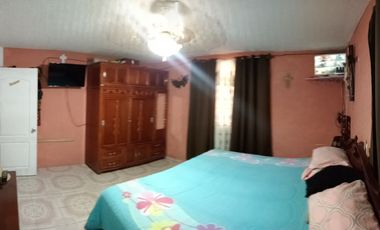 CASA EN VENTA LA HACIENDA 1A ETAPA - SALIDA A QUIROGA