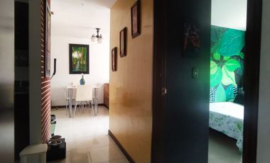 VENTA APARTAMENTO SAN JORGE EN CONJUNTO MANIZALES