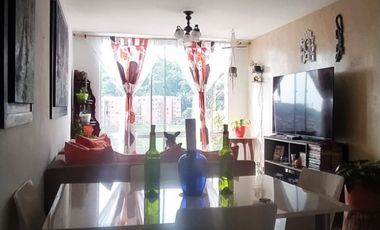 VENTA APARTAMENTO SAN JORGE EN CONJUNTO MANIZALES