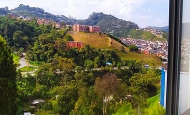 VENTA APARTAMENTO SAN JORGE EN CONJUNTO MANIZALES